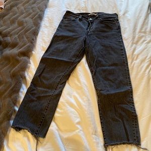 Levi’s jeans. Size 28